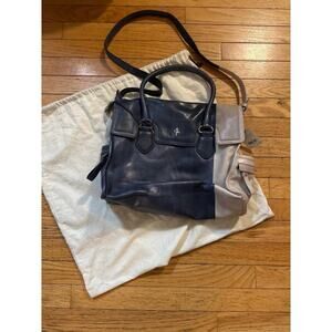 NEW Cole Haan Brooke Flap Tote Purse Handbag